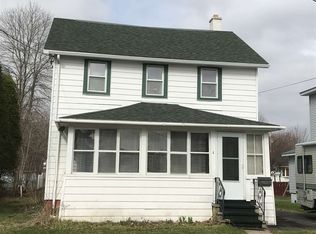 1 Isabel St, Massena, NY 13662