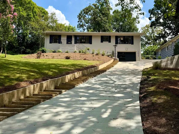 1021 54th St S, Birmingham, AL 35222