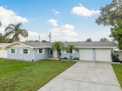 2165 Campus Dr, Clearwater, FL, 33764