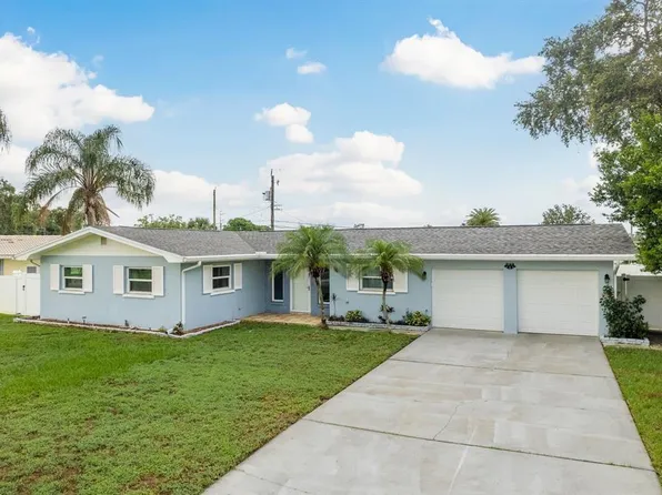 2165 Campus Dr, Clearwater, FL 33764