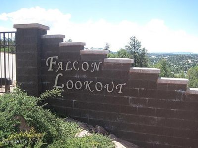 1003 W Falcon Lookout Lane #11, Payson, AZ, 85541