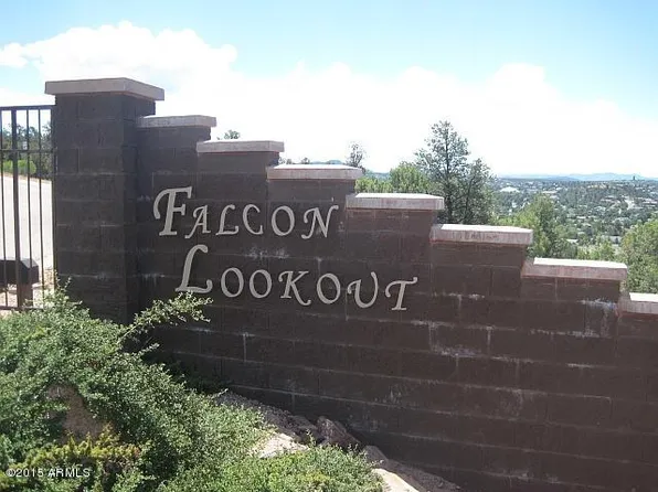 1003 W Falcon Lookout Lane #11, Payson, AZ 85541