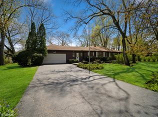 3035 Farner Ct, Riverwoods, IL