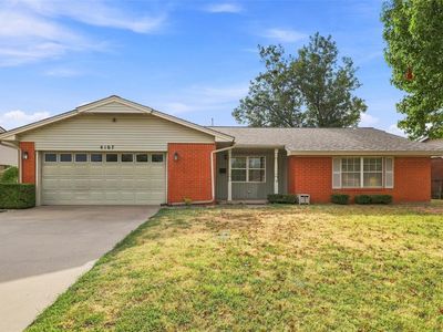 4107 N Chapman Ave, Shawnee, OK, 74804