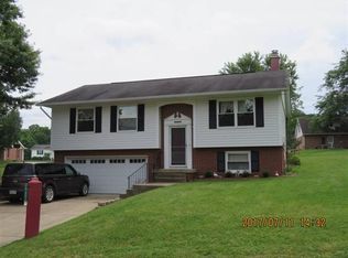 29651 Fairhaven Dr, Logan, OH 43138