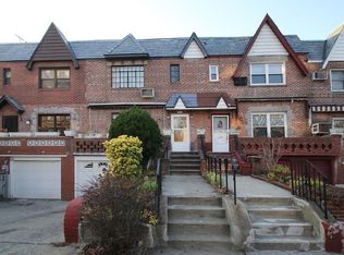 4130 39th Pl, Sunnyside, NY 11104