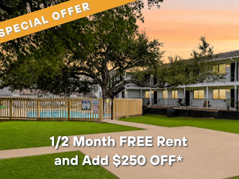 Southland Apartments | Community Pool | Convenient Location