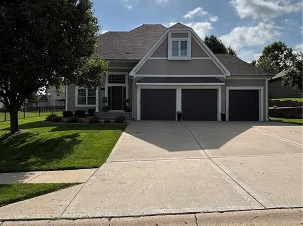 6923 N Colorado Ave, Kansas City, MO 64119