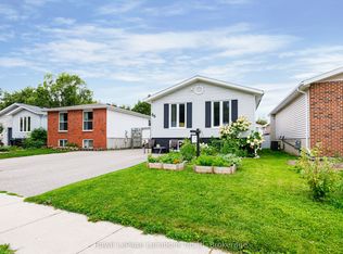 66 Telfer Rd, Collingwood, ON L9Y4S2