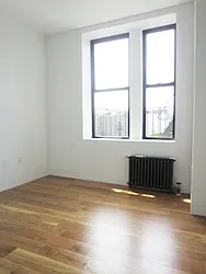 Rented by City Connections Realty