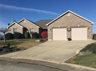 323 Quail Ridge Ct, Bourbon, MO 65441