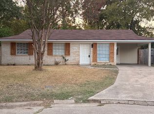 8706 Elbert Cir, Shreveport, LA 71106