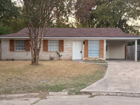 8706 Elbert Cir, Shreveport, LA 71106