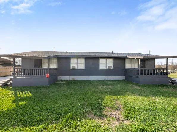 8331 Garland St, Houston, TX 77017