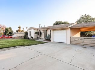 2235 S Reservoir St, Pomona, CA 91766