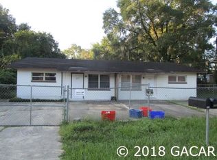 1231 NW 45th Ave, Gainesville, FL 32609