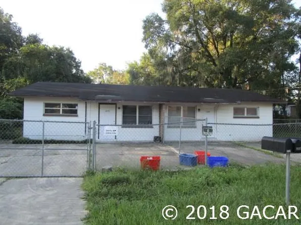 1231 NW 45th Ave, Gainesville, FL 32609