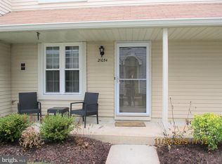 2105-A Sedgefield Dr, Mount Laurel, NJ 08054