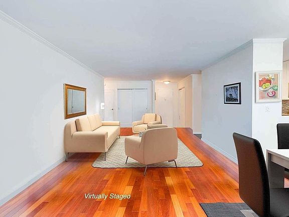 3rd image of 180 W End Ave APT 12H