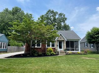 3314 E Mulberry St, Evansville, IN 47714