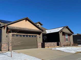 11746 Camarillo St, Parker, CO 80134