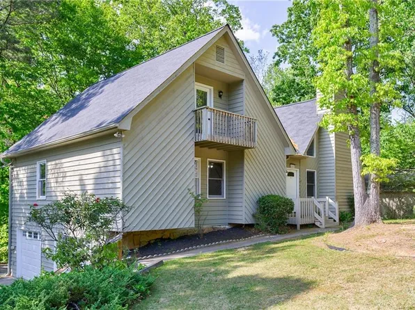 4943 Keota Run NE, Roswell, GA 30075