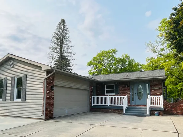 11098 Oakwood Dr, Jerome, MI 49249