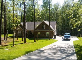 45 Goodwin Bridge Rd, Travelers Rest, SC 29690