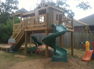 1680 Doe Trl, Conway, AR 72034