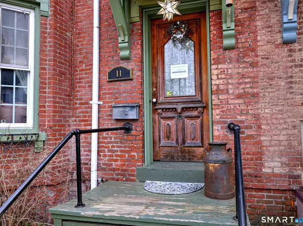 11 William Street, Ansonia, CT 06401