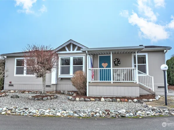 14727 43rd Avenue NE #119, Marysville, WA 98271
