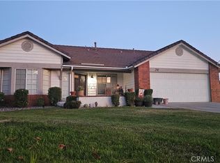 291 Gracefield Way, Riverside, CA 92506