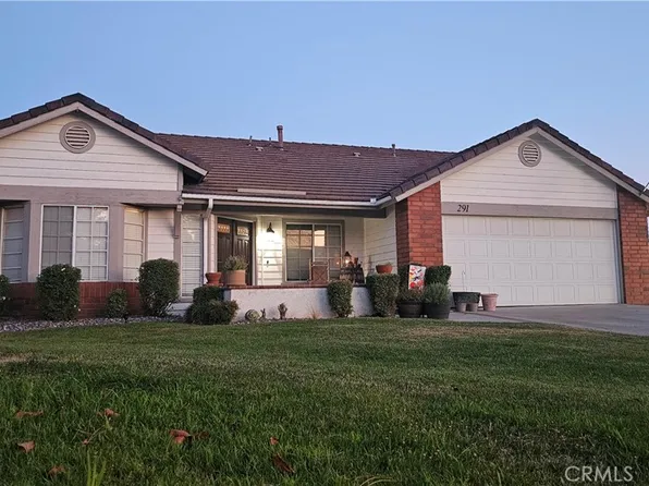 291 Gracefield Way, Riverside, CA 92506