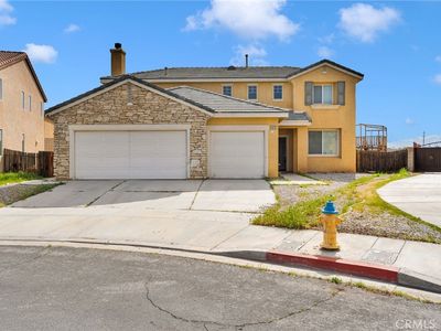 13721 Dove Ct, Victorville, CA, 92394
