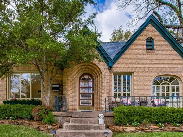 6915 Vivian Ave, Dallas, TX 75223