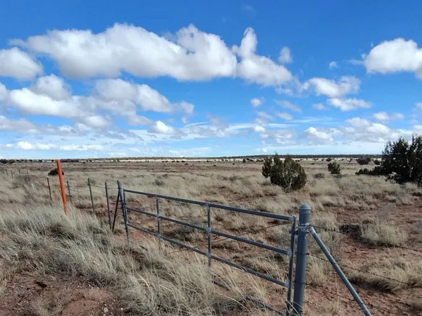 8167 E Concho Rd, Snowflake, AZ 85937