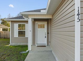 145 NE 4th Ave, Crestview, FL 32539