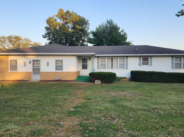 1821 Fair St, Chillicothe, MO 64601