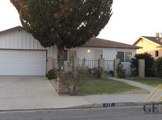 117 Regal St, Bakersfield, CA 93308