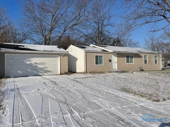 25 Bexley Rd, Toledo, OH 43615