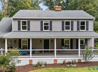 3024 Williamswood Rd, North Chesterfield, VA 23235