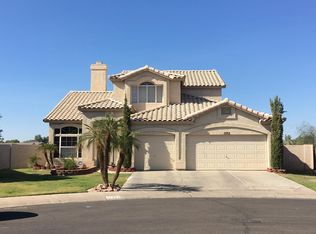 1282 N Ithica St, Gilbert, AZ 85233