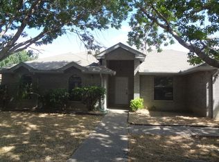 1308 Hunters View Cir, Laredo, TX 78045