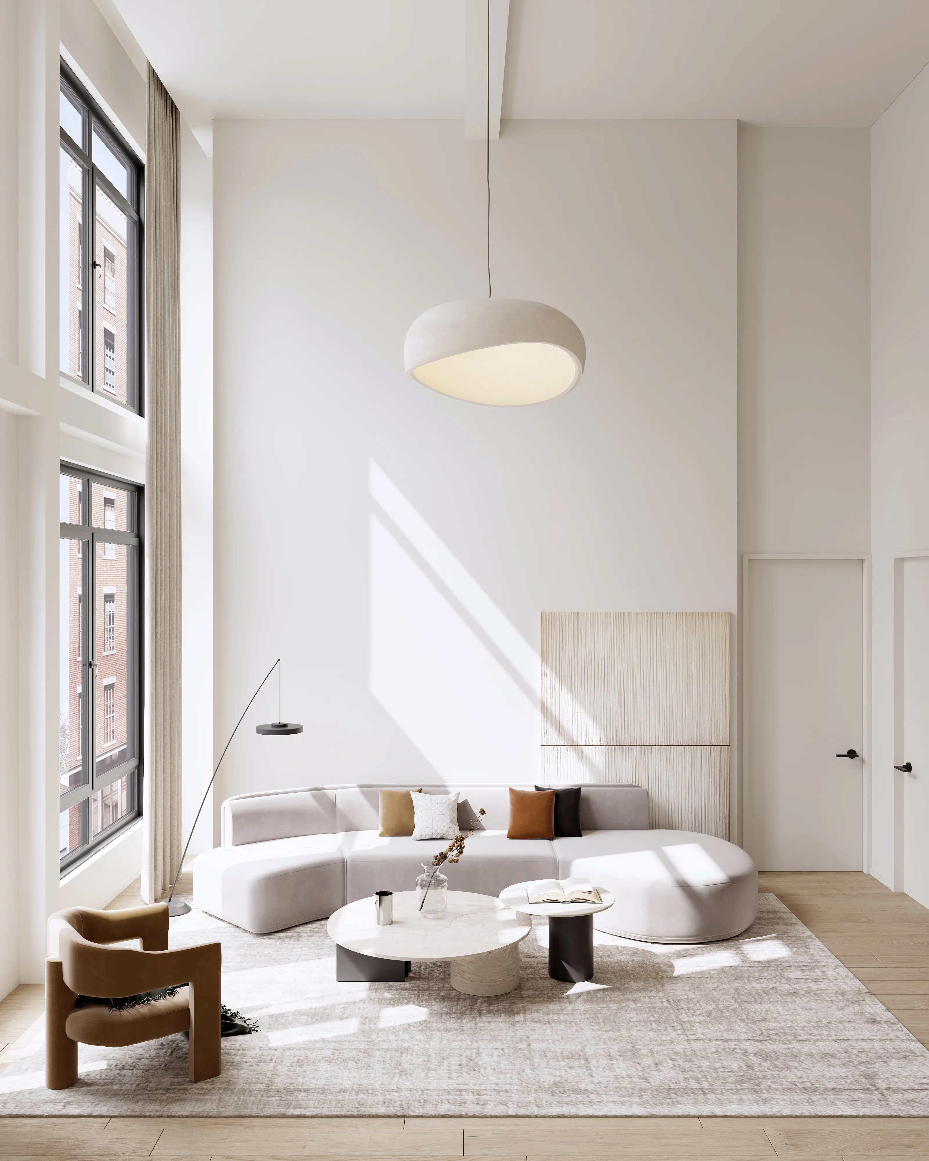 Gallery image with a fresh perspective