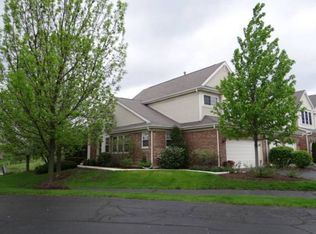 1798 Briggs Ct, Lisle, IL