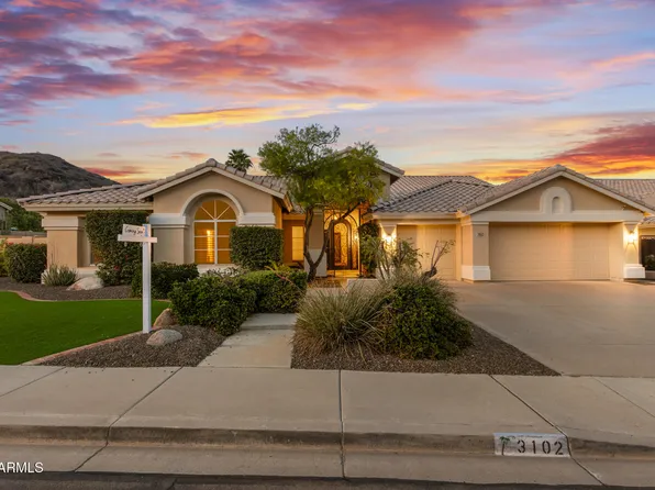 3102 E DESERT BROOM Way, Phoenix, AZ 85048