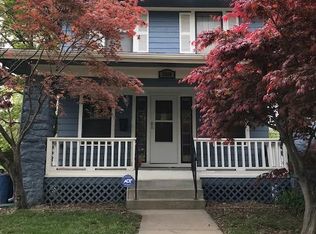 5030 Forest Ave, Kansas City, MO 64110