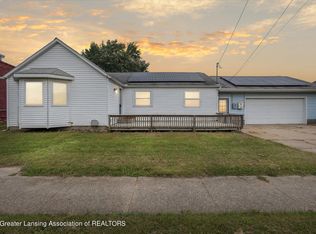 217 Main St, Mulliken, MI 48861