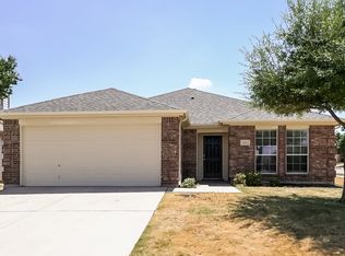 14377 Cedar Post Dr, Haslet, TX 76052