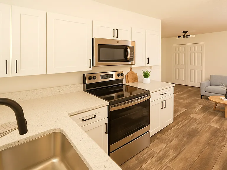 Marsh Run Townhomes — Photo 10